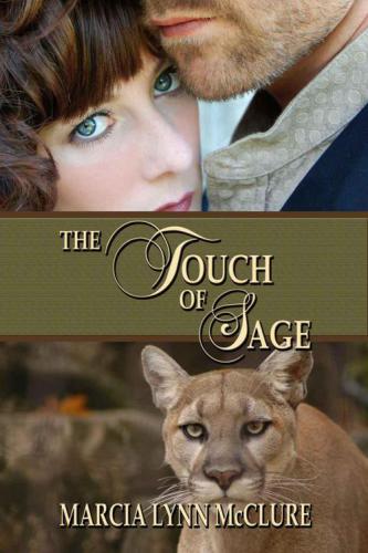 The Touch of Sage