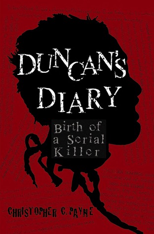 Duncan's Diary