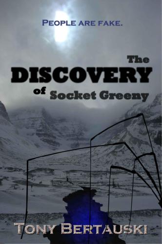 The Discovery of Socket Greeny