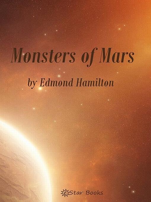 Monsters of Mars