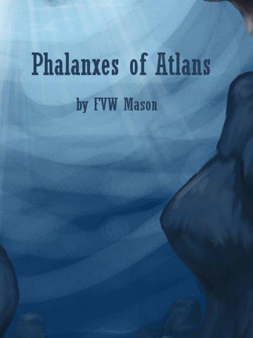 Phalanxes of Atlans