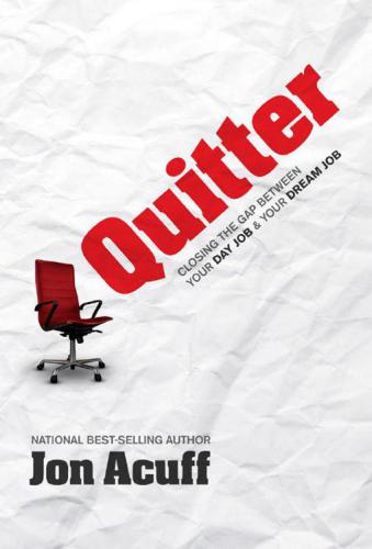 Quitter