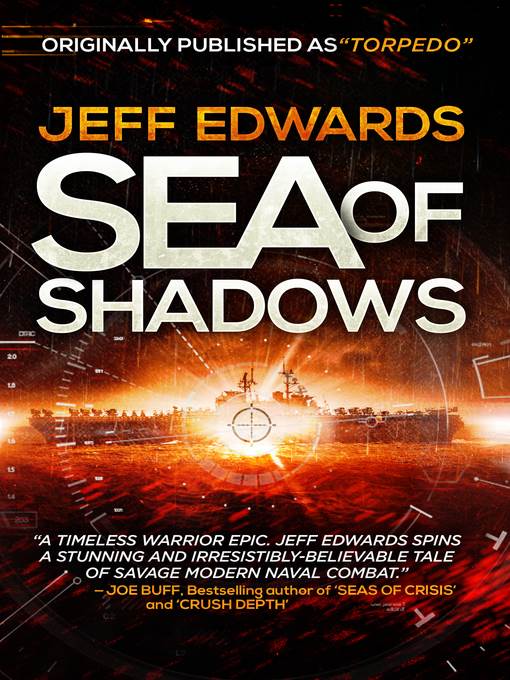 Sea of Shadows