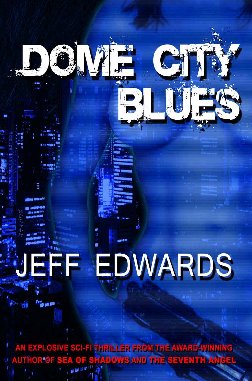 Dome city blues