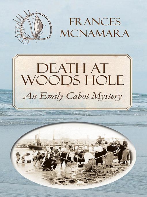 Death at Woods Hole