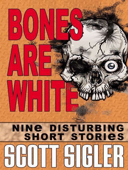 Bones Are White