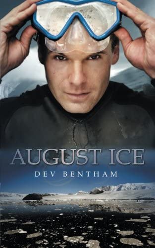 August Ice