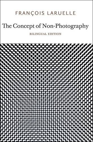 The Concept of Non-Photography