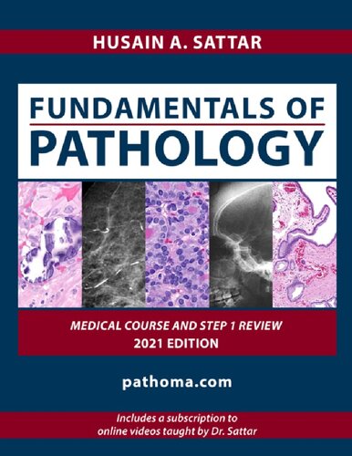 Fundamentals of Pathology