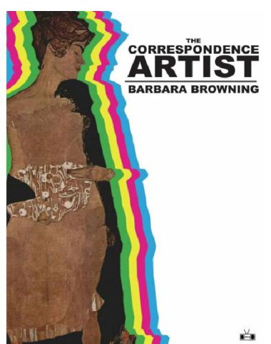 The Correspondence Artist