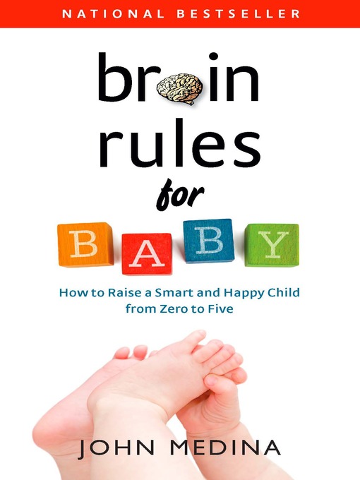 Brain Rules for Baby