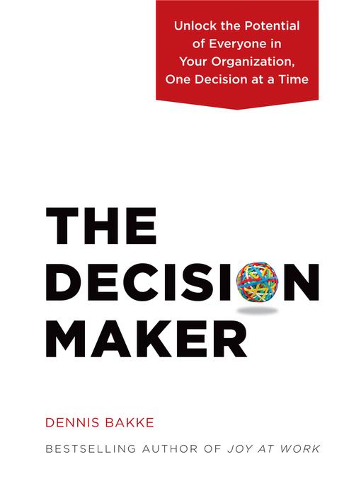 The Decision Maker