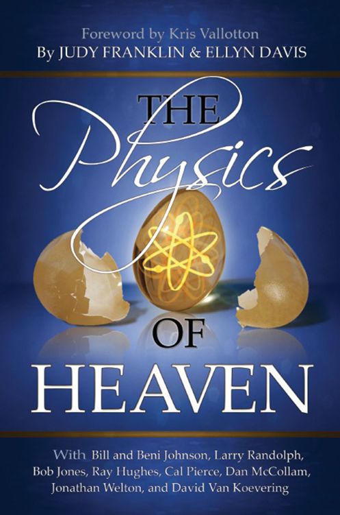 The Physics of Heaven