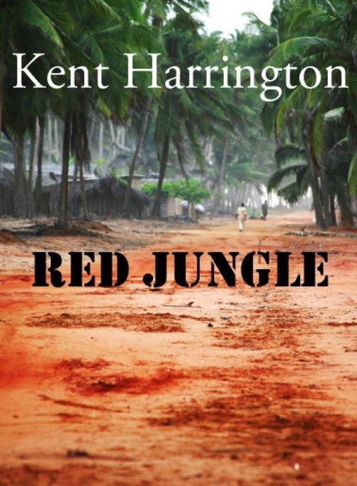 Red Jungle