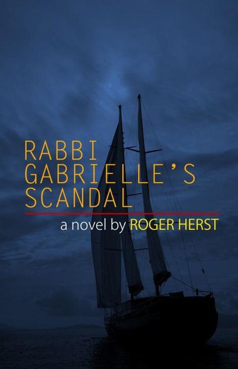 Rabbi Gabrielle's Scandal
