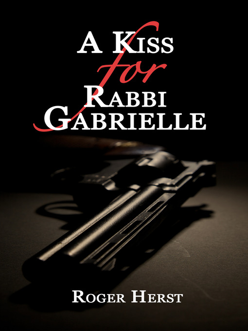A Kiss for Rabbi Gabrielle