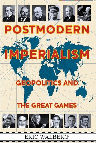 Postmodern Imperialism