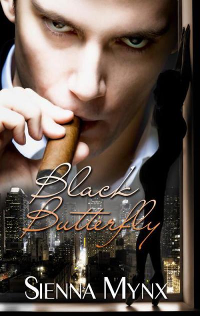 Black Butterfly