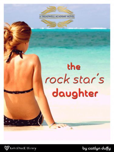 The Rock Star's Daughter