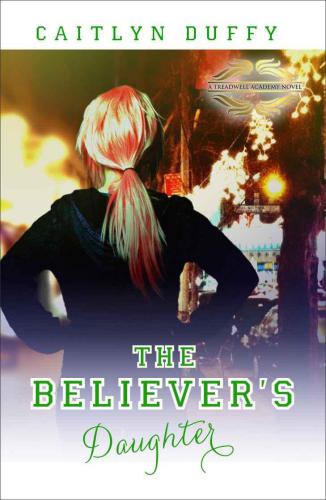 The Believer's Daughter