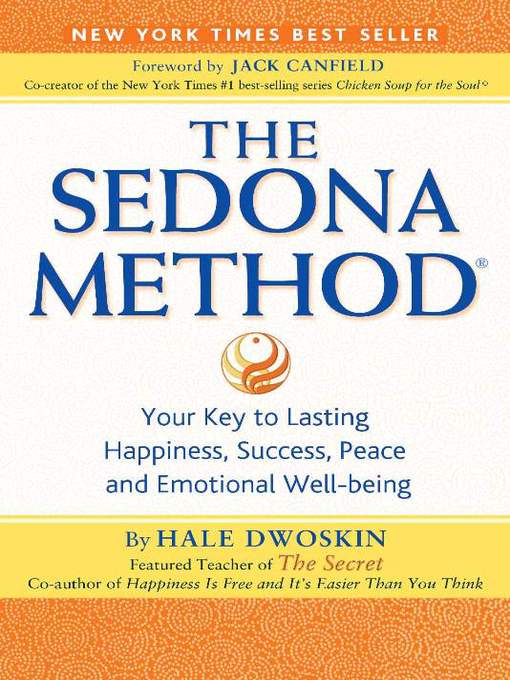 The Sedona Method