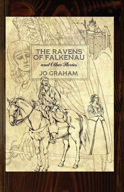 The Ravens of Falkenau: and Other Stories