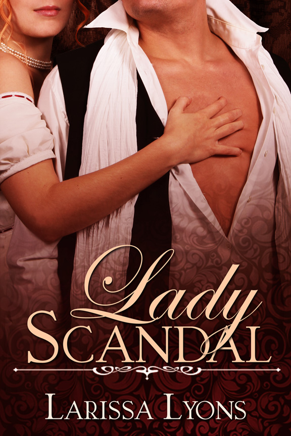 Lady Scandal