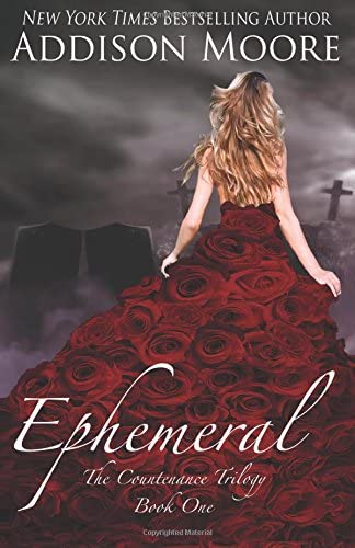 Ephemeral: The Countenance 1