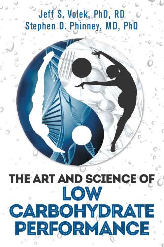 The Art and Science of Low Carbohydrate Performance