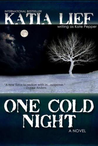 One Cold Night