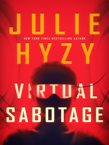 Virtual sabotage