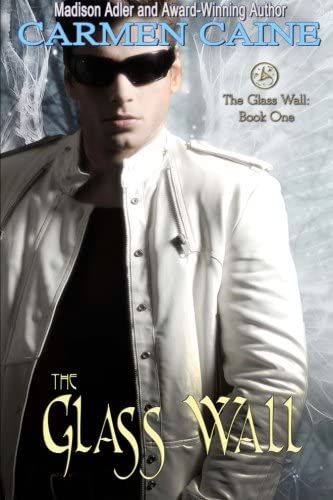 The Glass Wall: Book One