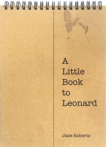 A Little Book to Leonard