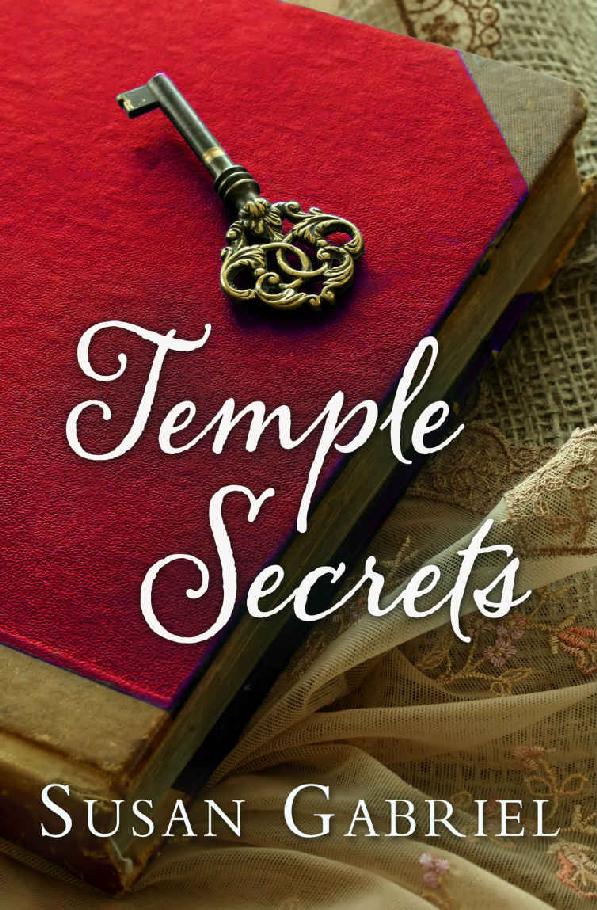 Temple Secrets