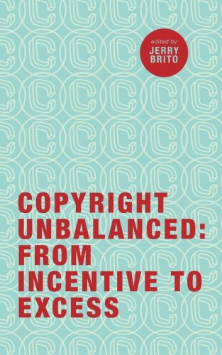 Copyright Unbalanced