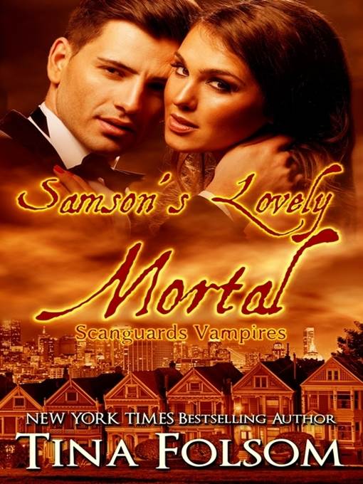 Samson's Lovely Mortal