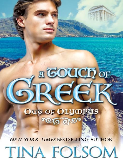 A Touch of Greek