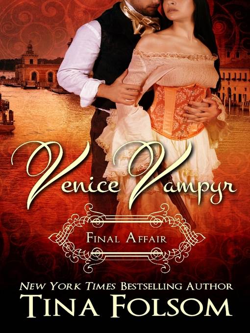 Venice Vampyr Final Affair