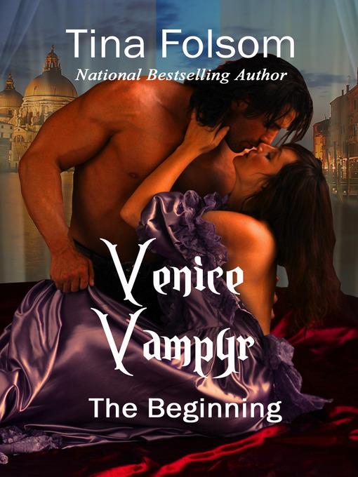 Venice Vampyr: The Beginning