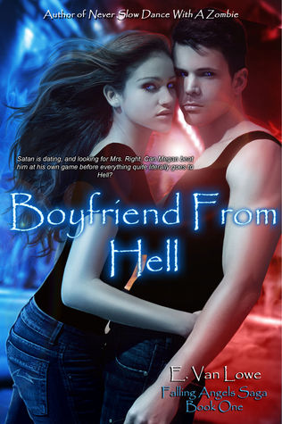 Boyfriend from Hell