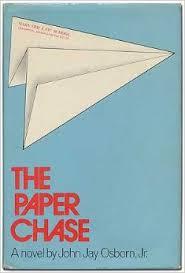 The Paper Chase