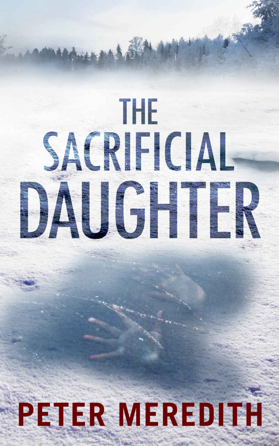 The Sacrificial Daughter