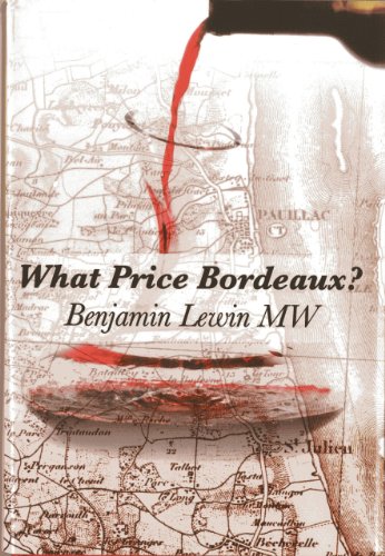 What Price Bordeaux?