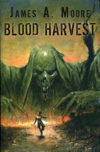 Blood Harvest