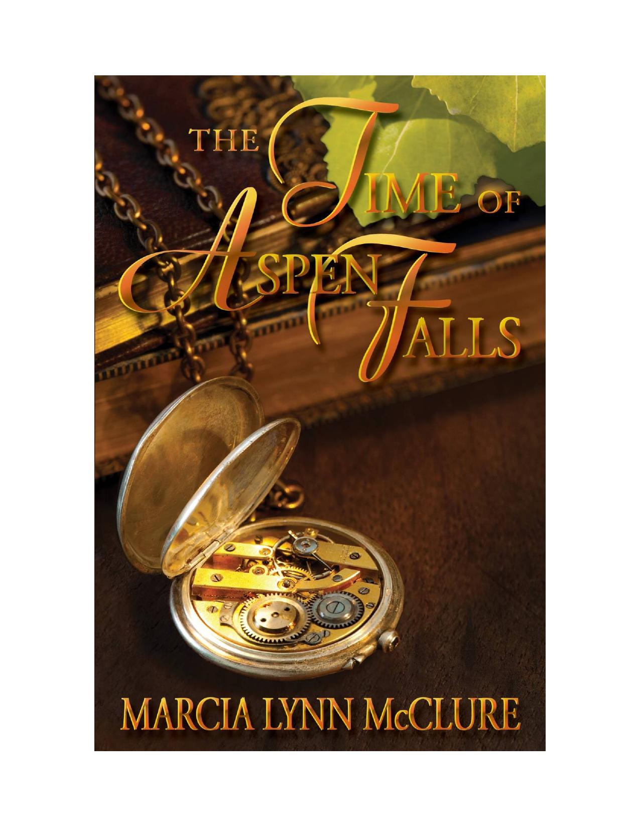 The Time of Aspen Falls