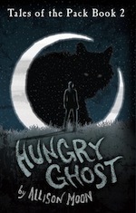 Hungry Ghost