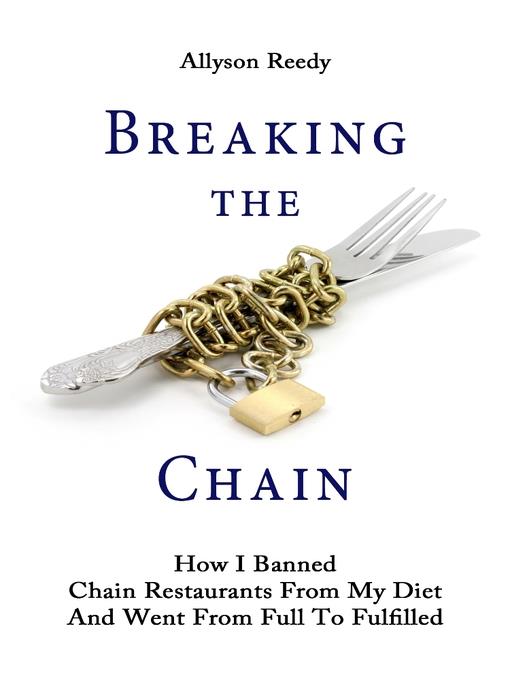 Breaking the Chain