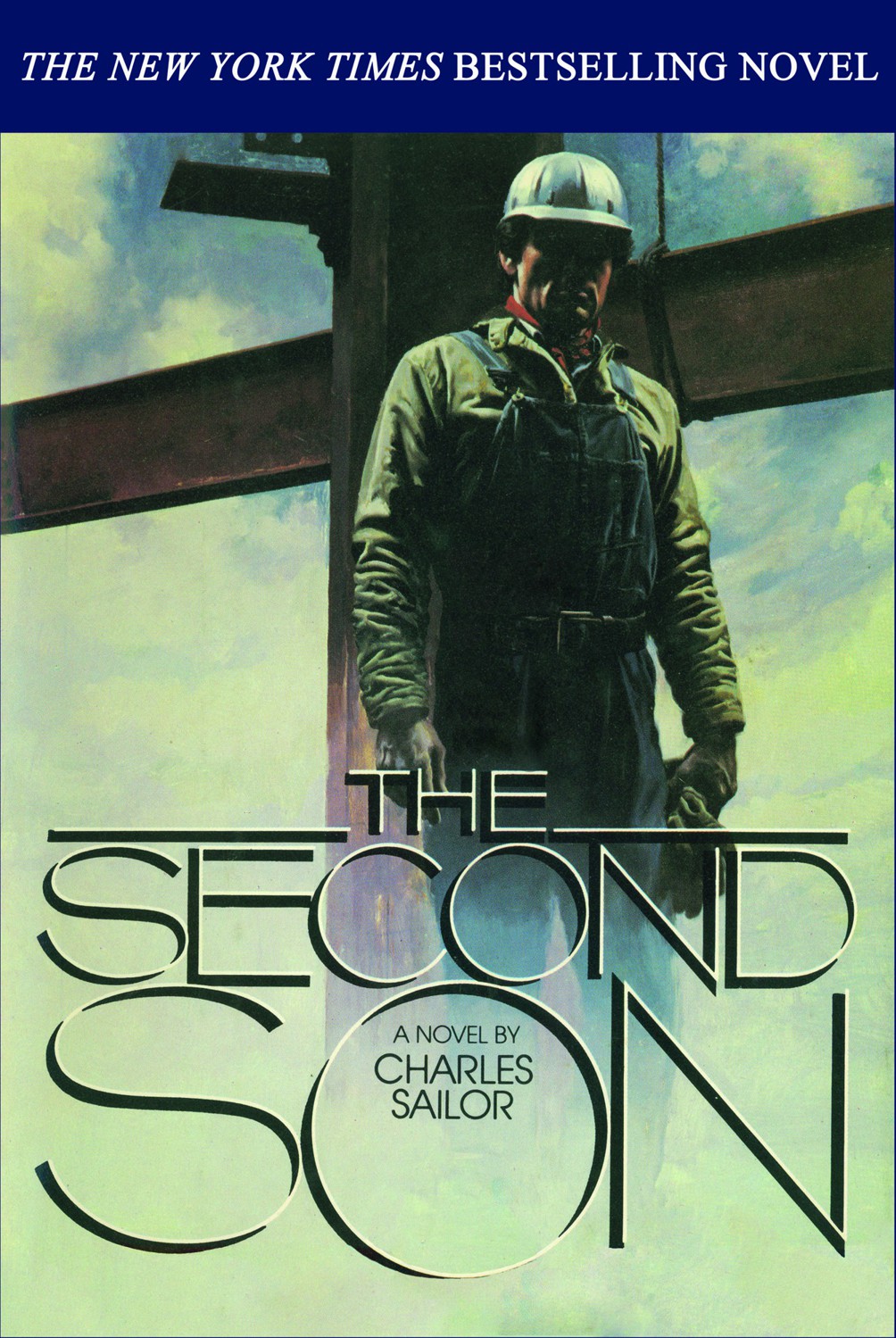 The Second Son