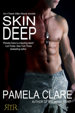 Skin Deep (An I-Team After Hours Novella)