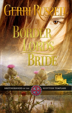 Border Lord's Bride